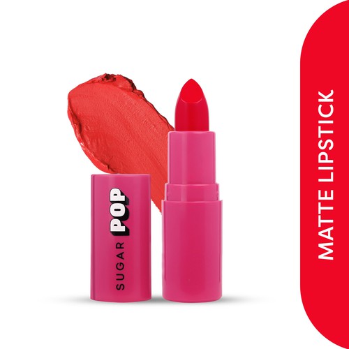 Matte Lipstick