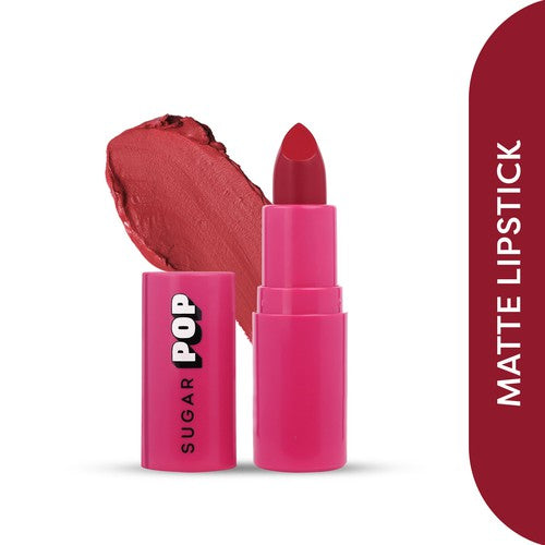 Matte Lipstick