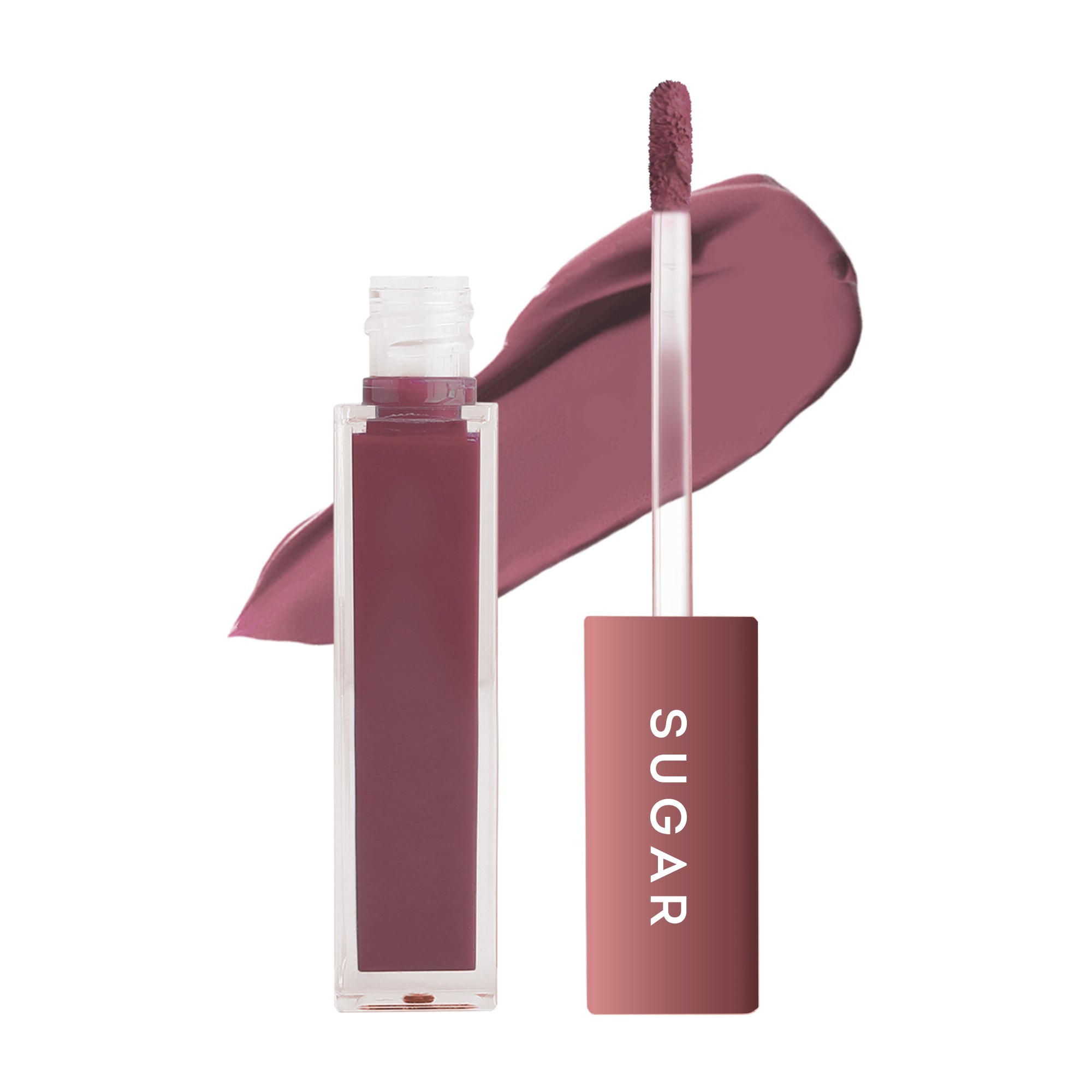 Mettle Liquid Lipstick