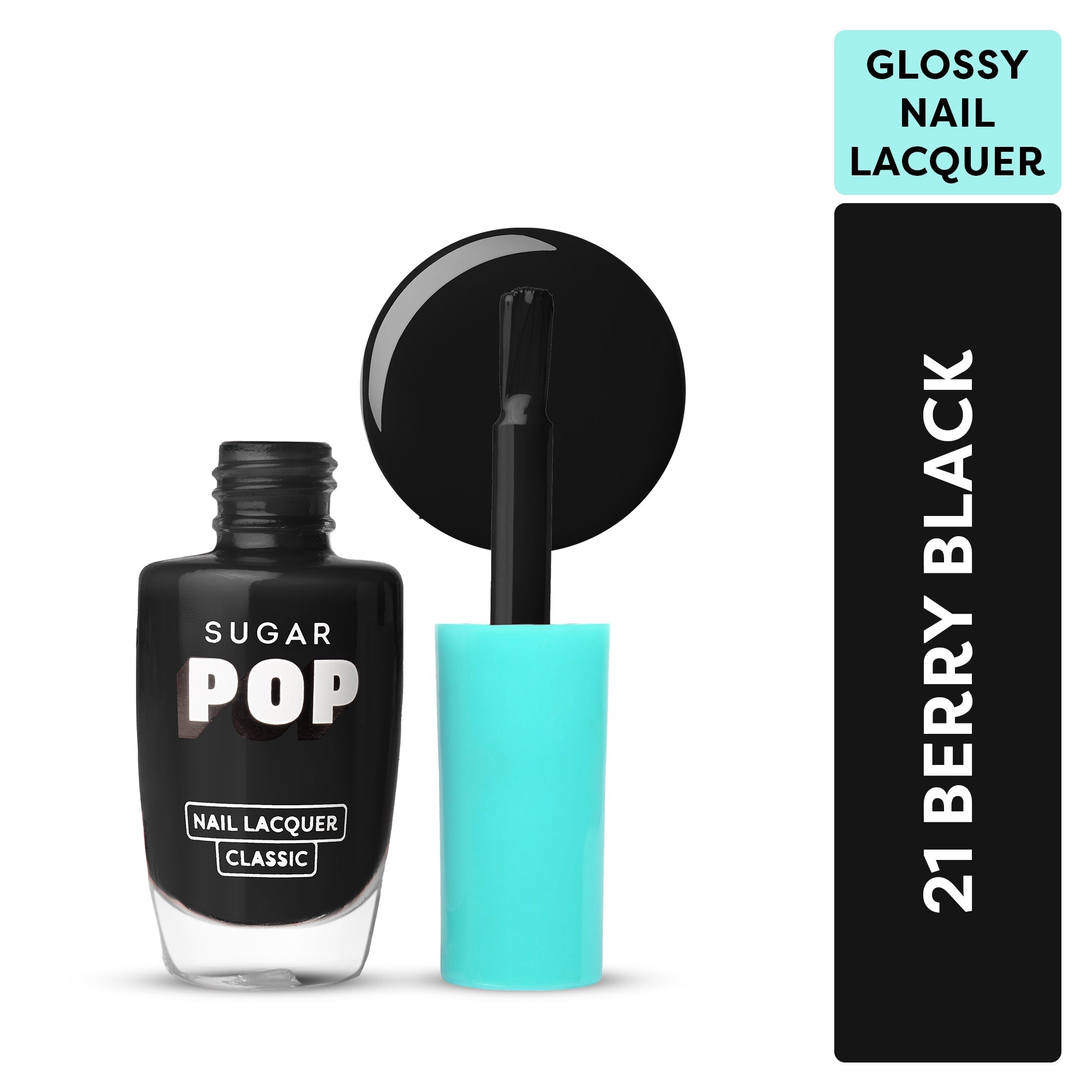 Nail Lacquer Classic