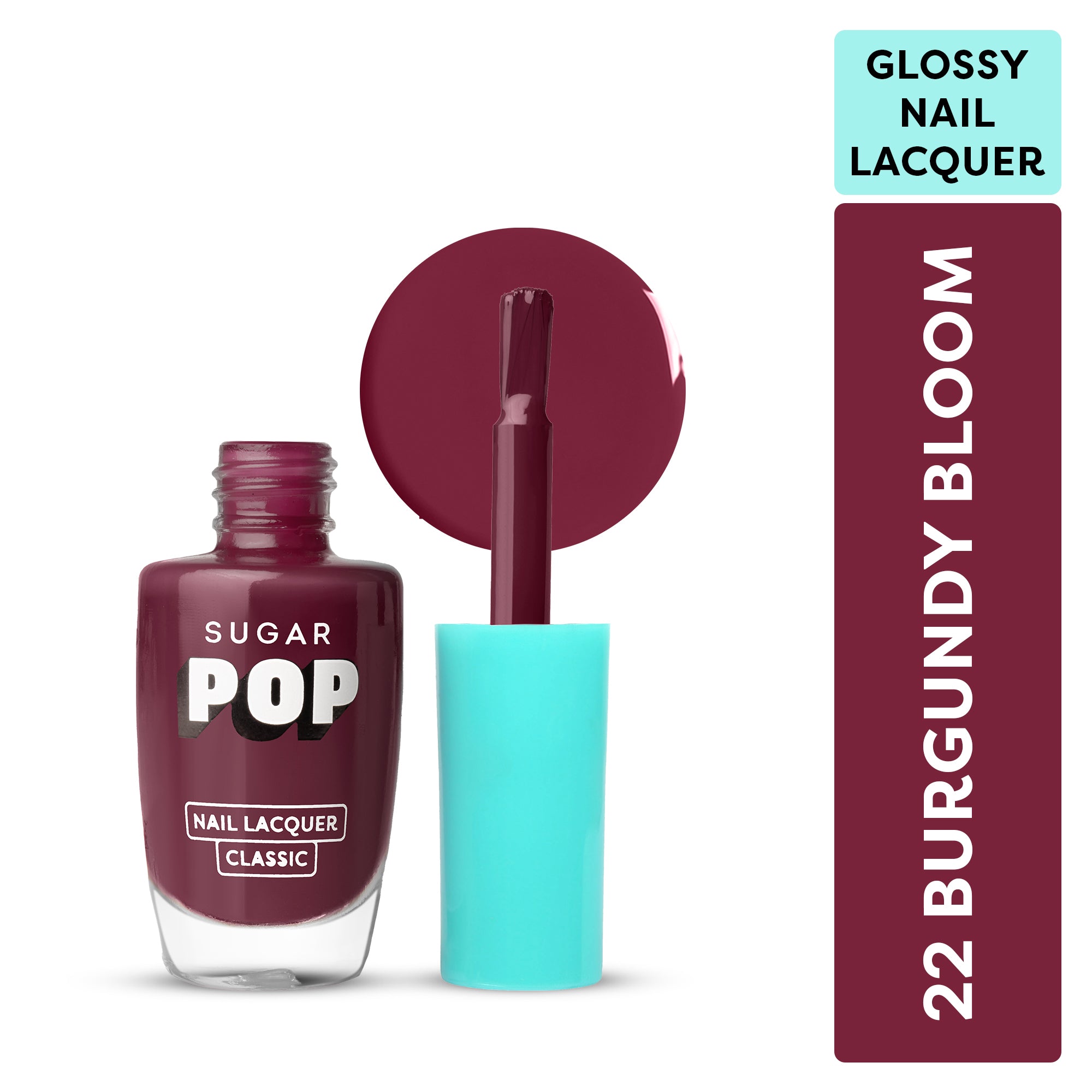 Nail Lacquer Classic