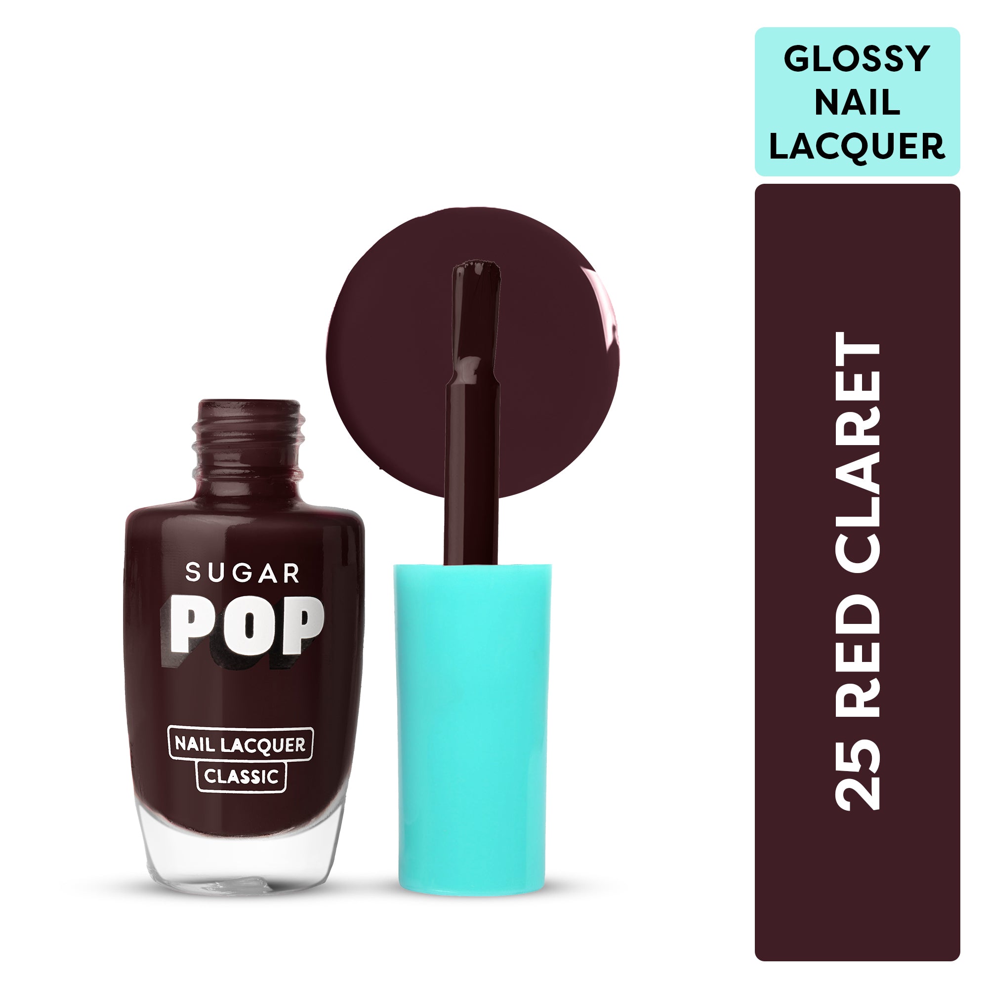 Nail Lacquer Classic