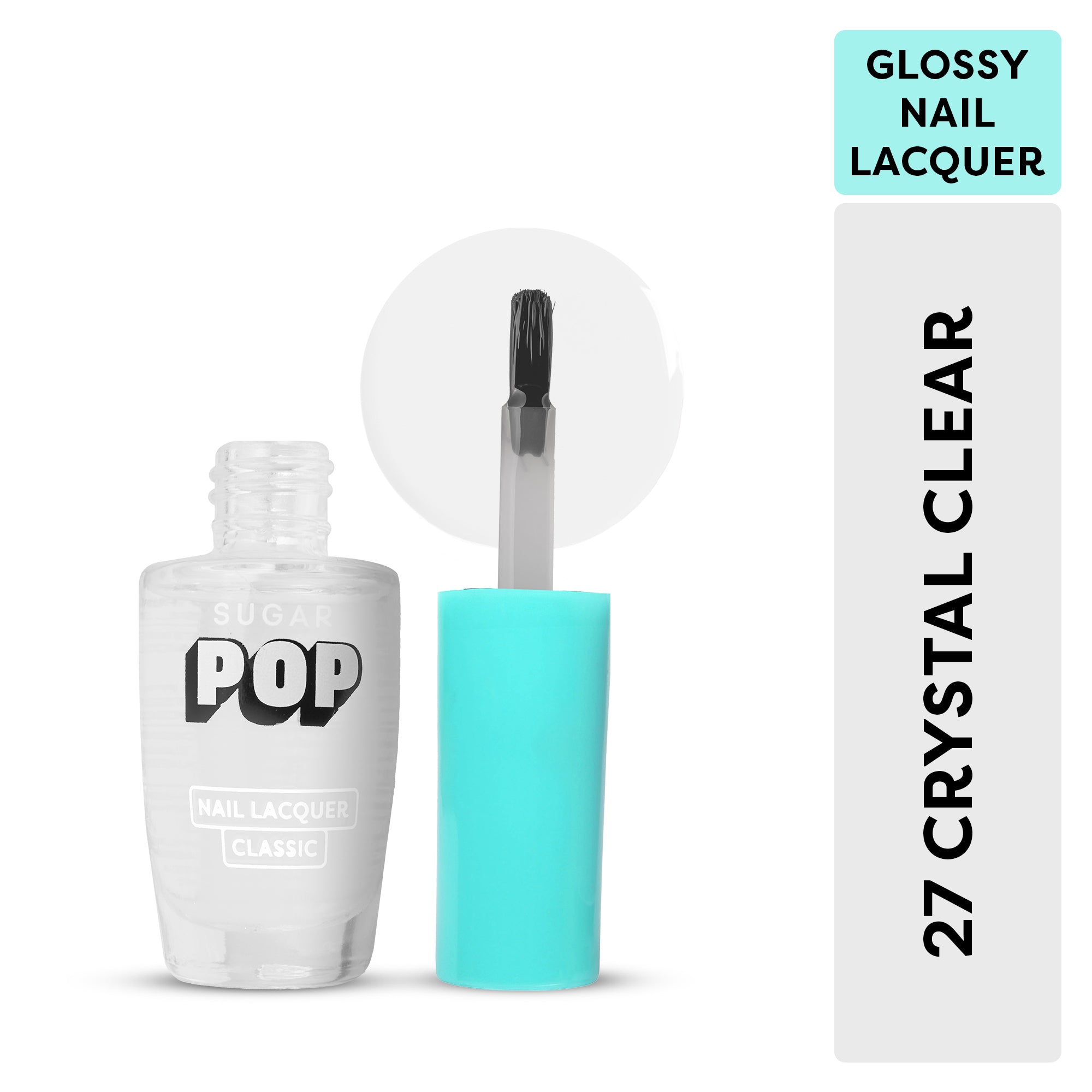 Nail Lacquer Classic