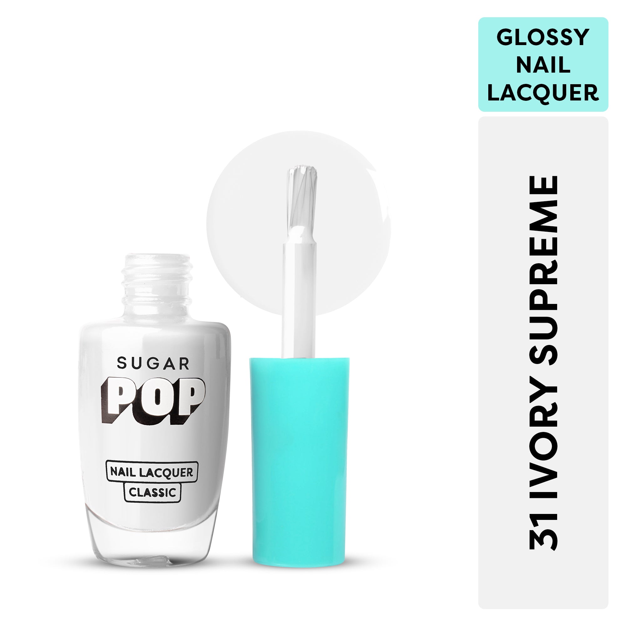 Nail Lacquer Classic