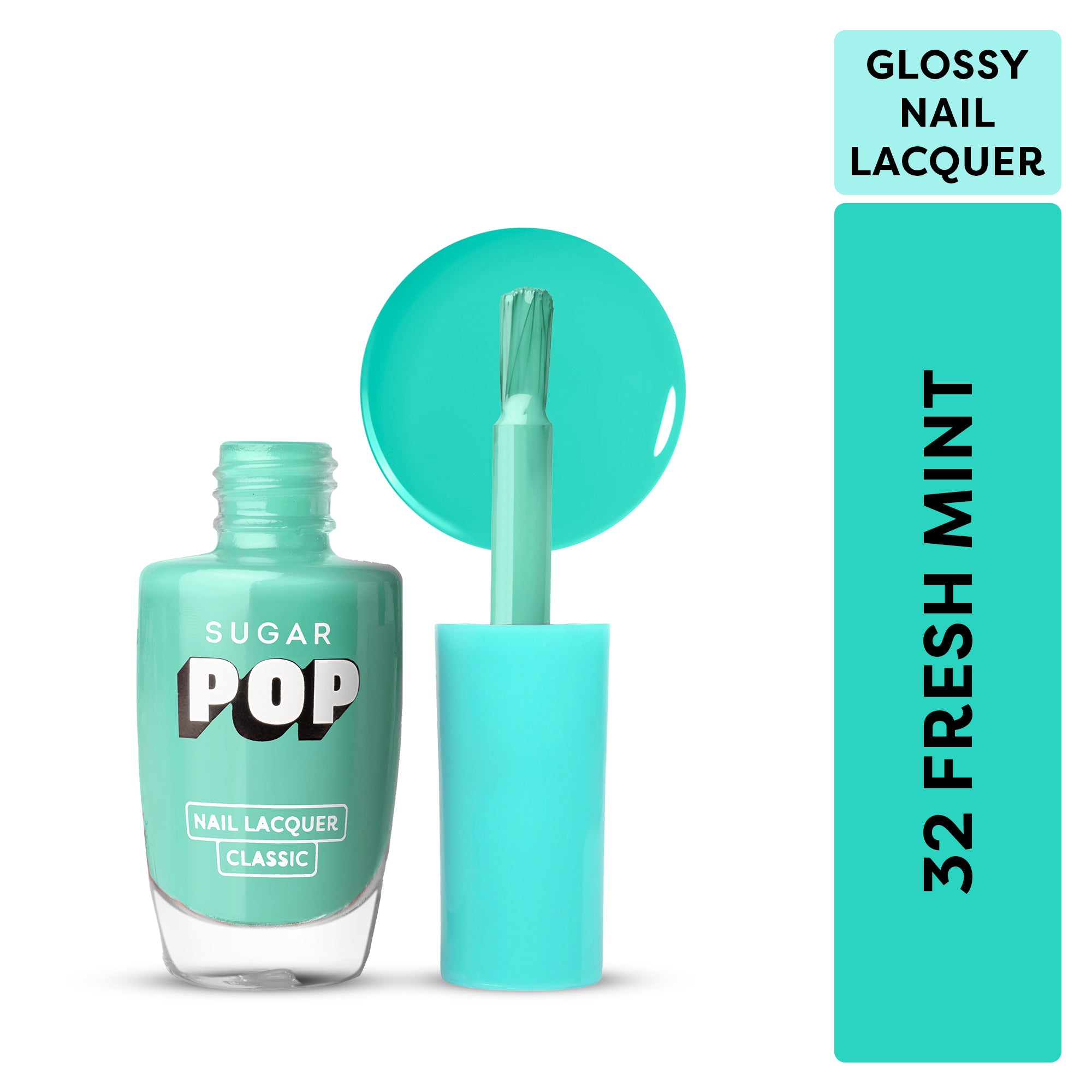 Nail Lacquer Classic