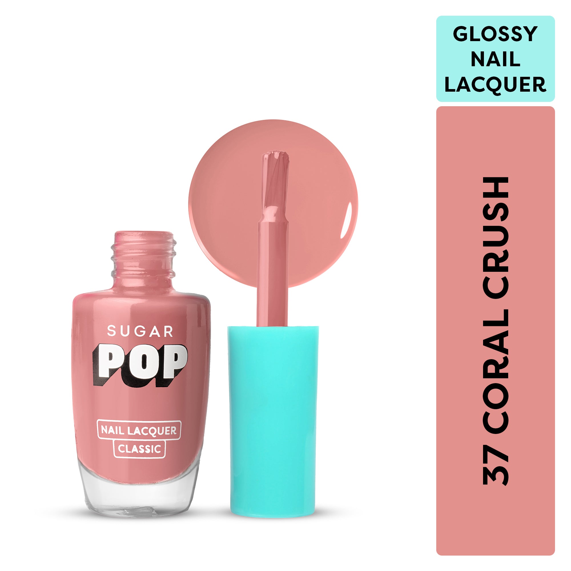 Nail Lacquer Classic
