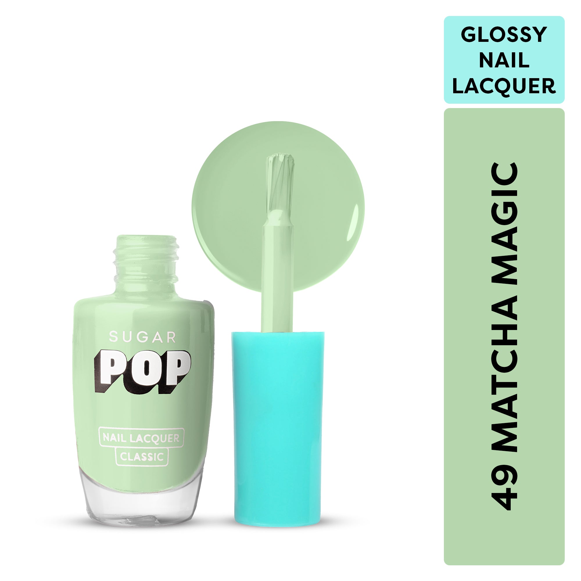 Nail Lacquer Classic