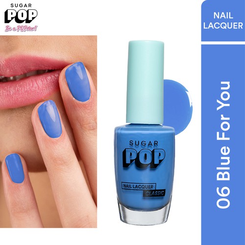 Nail Lacquer Classic