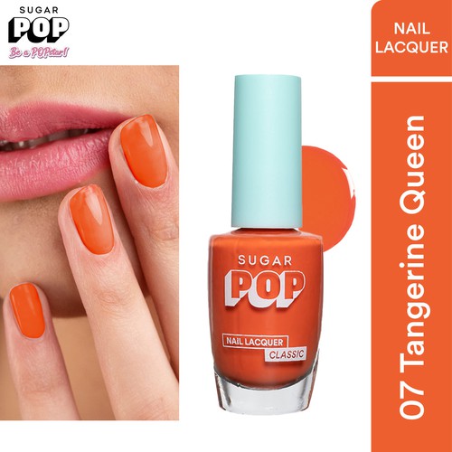Nail Lacquer Classic