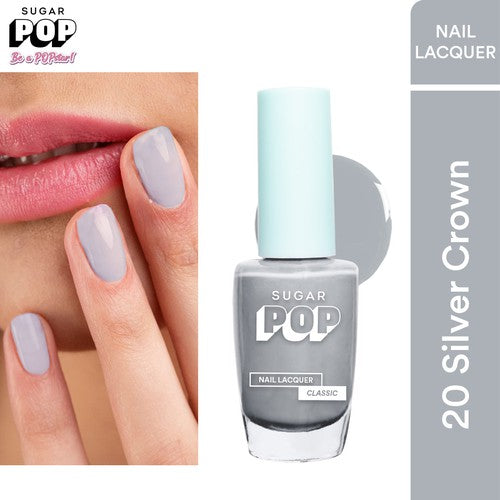 Nail Lacquer Classic