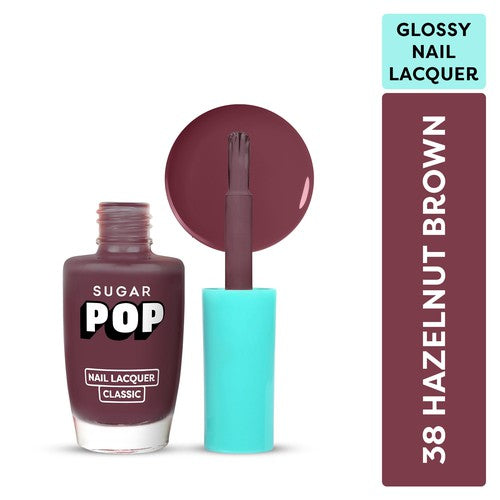Nail Lacquer Classic