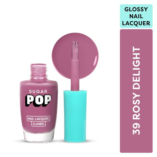 Nail Lacquer Classic