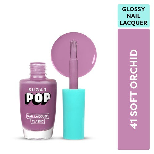 Nail Lacquer Classic