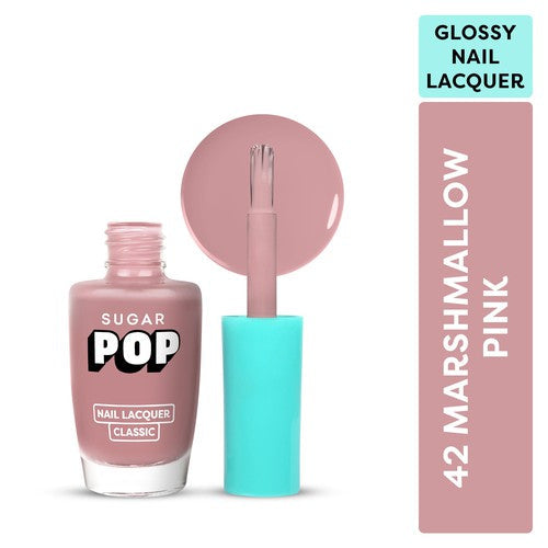 Nail Lacquer Classic