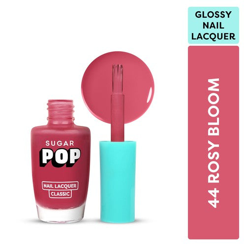 Nail Lacquer Classic