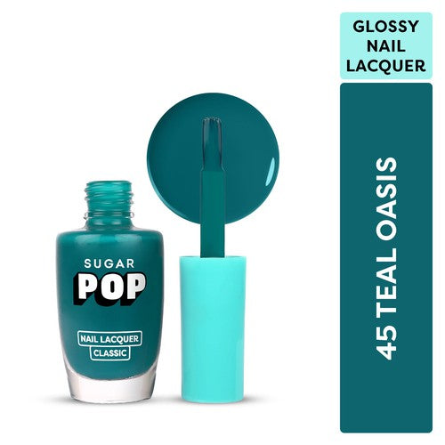 Nail Lacquer Classic