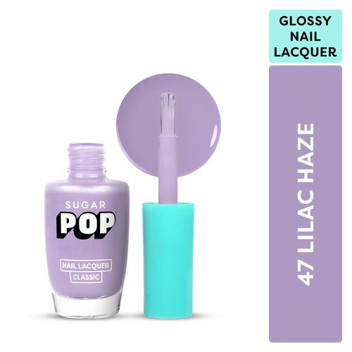 Nail Lacquer Classic