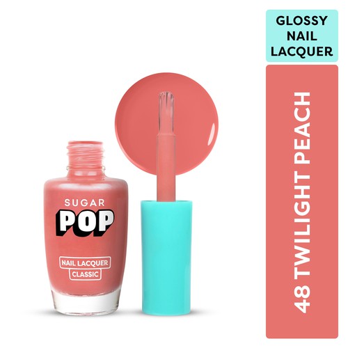 Nail Lacquer Classic