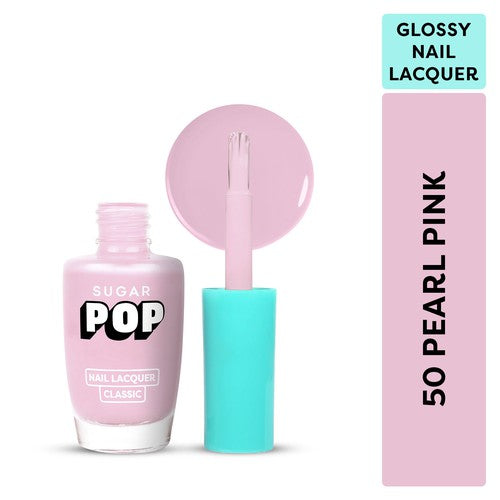 Nail Lacquer Classic
