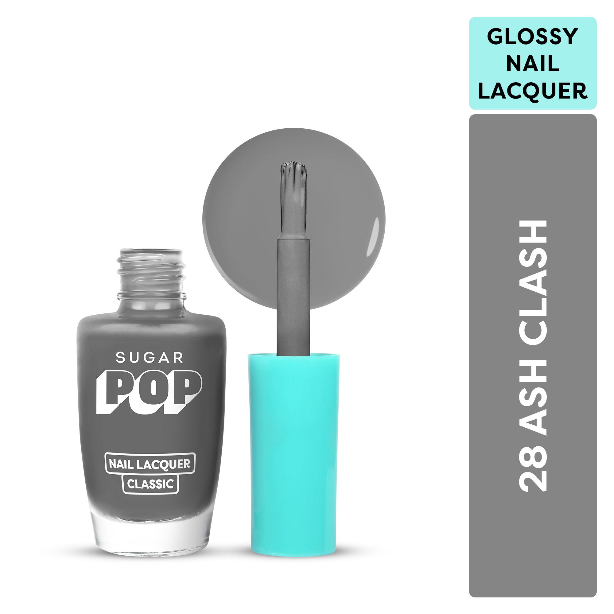 Nail Lacquer Classic