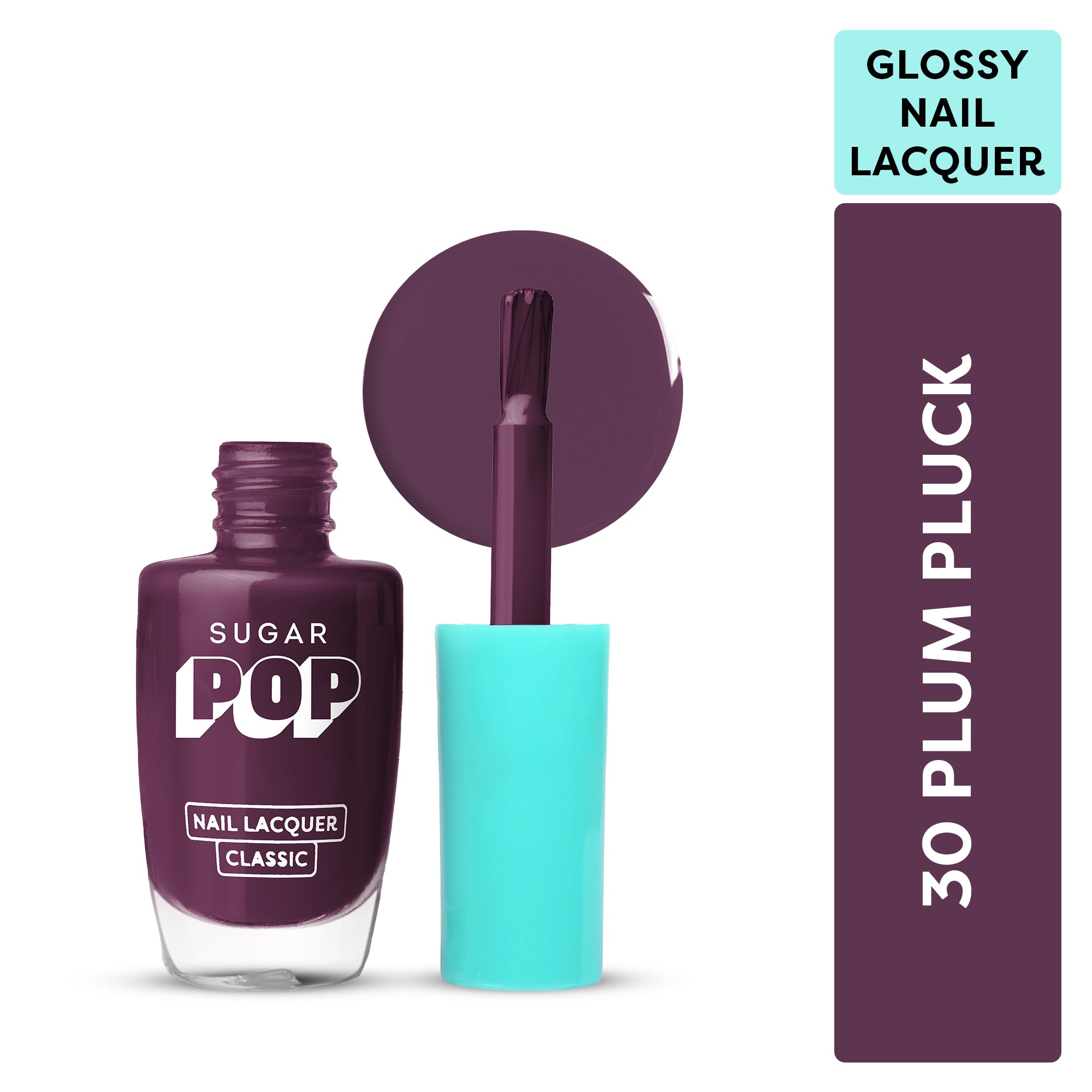 Nail Lacquer Classic