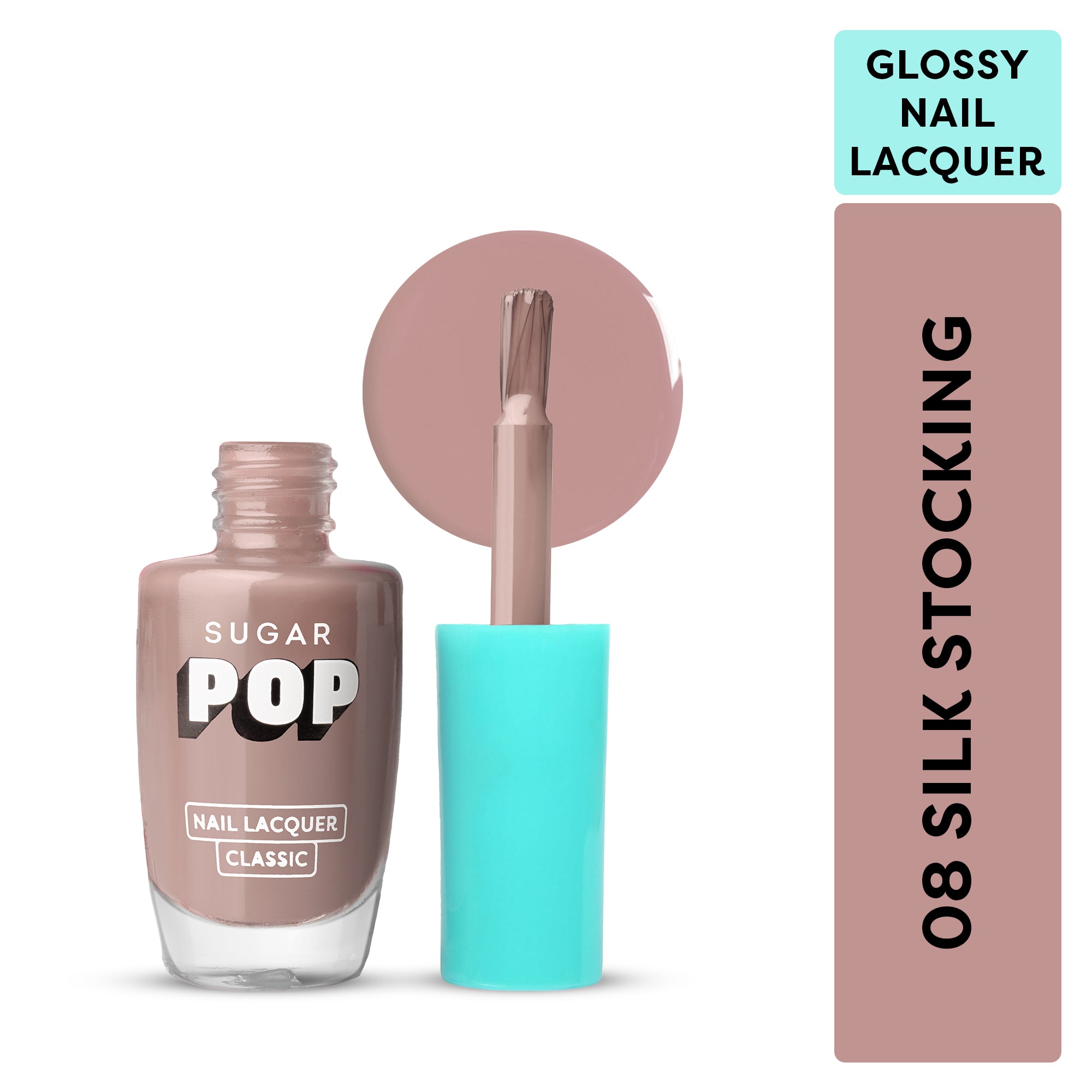 Nail Lacquer Classic