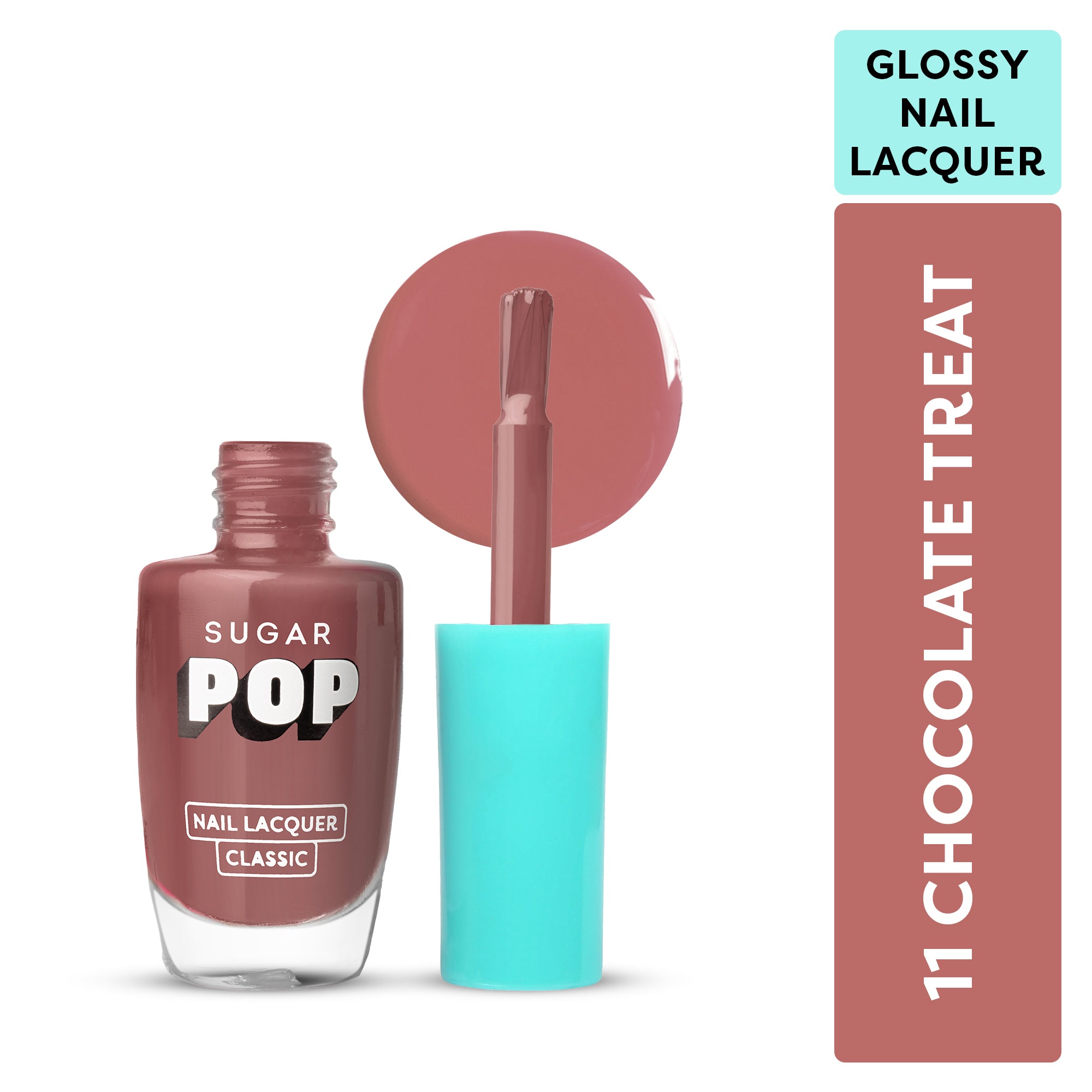 Nail Lacquer Classic