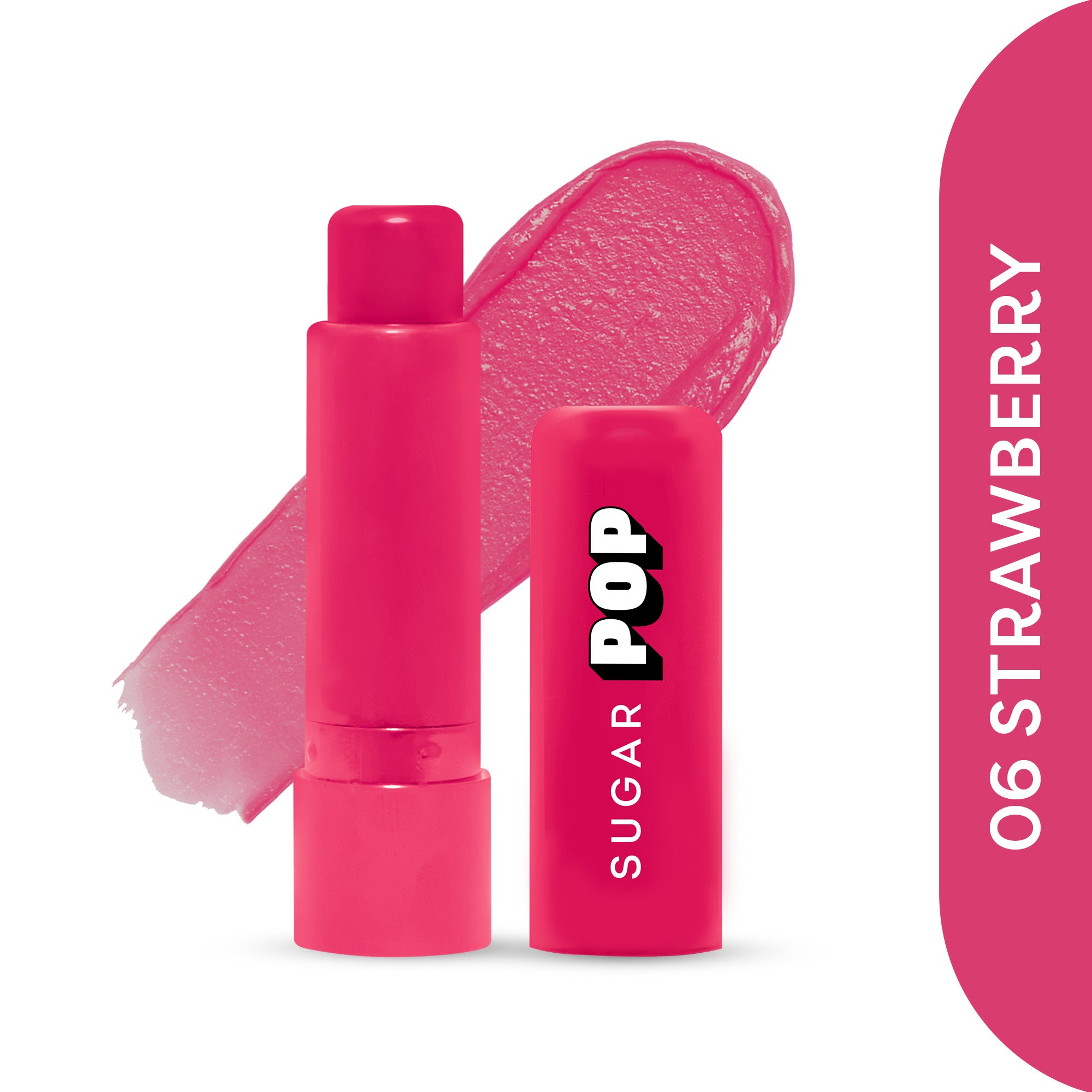 Nourishing Lip Balm