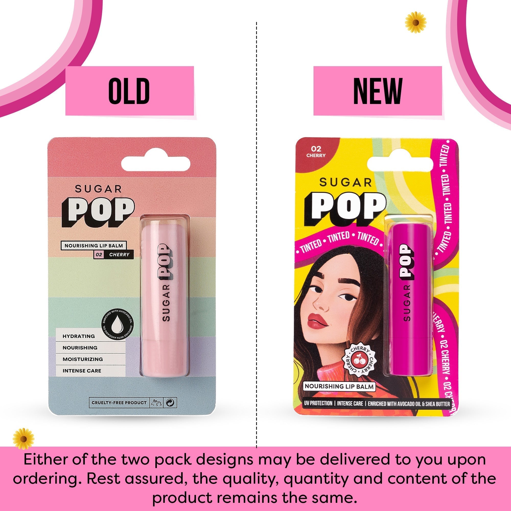 Nourishing Lip Balm