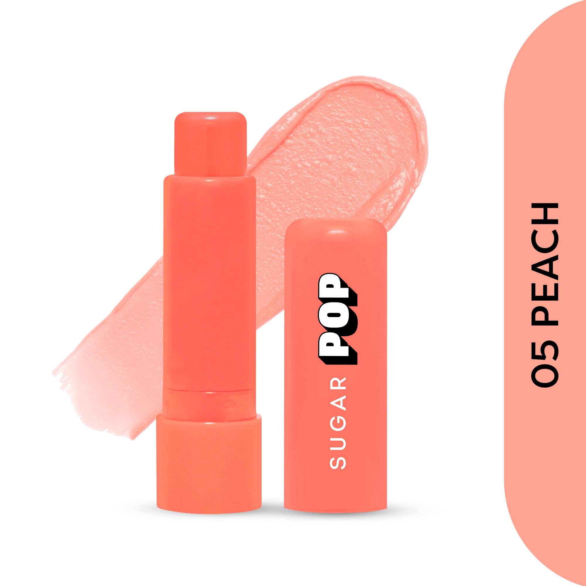 Nourishing Lip Balm