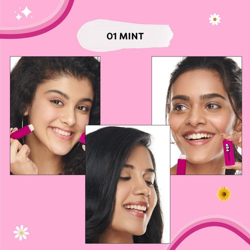 Nourishing Lip Balm - Set of 2