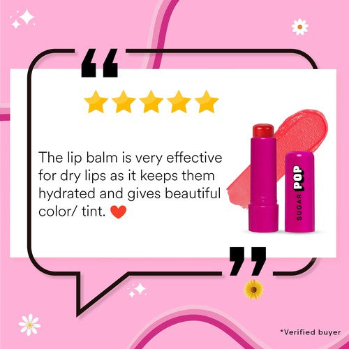 Nourishing Lip Balm - Set of 2