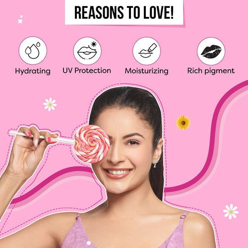 Nourishing Lip Balm - Set of 2