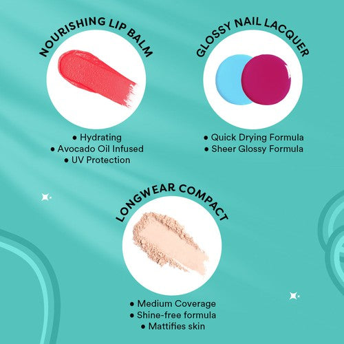 Pretty Picks Makeup Kit