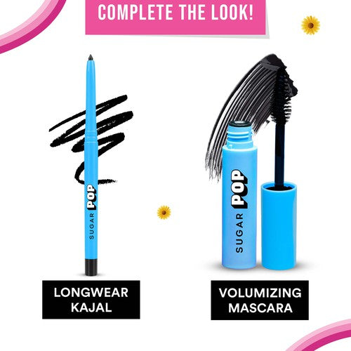 Set of 3 Matte Lipcolour