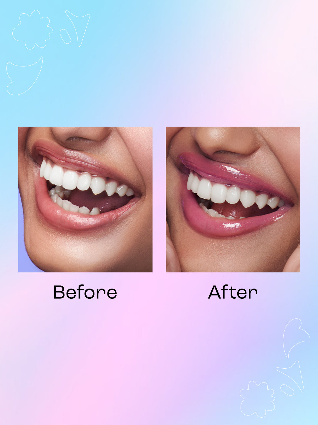 SUGAR Play Mega Hype Colour Changing Lip Oil