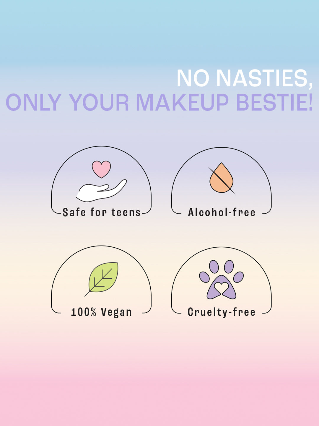 SUGAR Play Vibe Check Liquid Lipstick