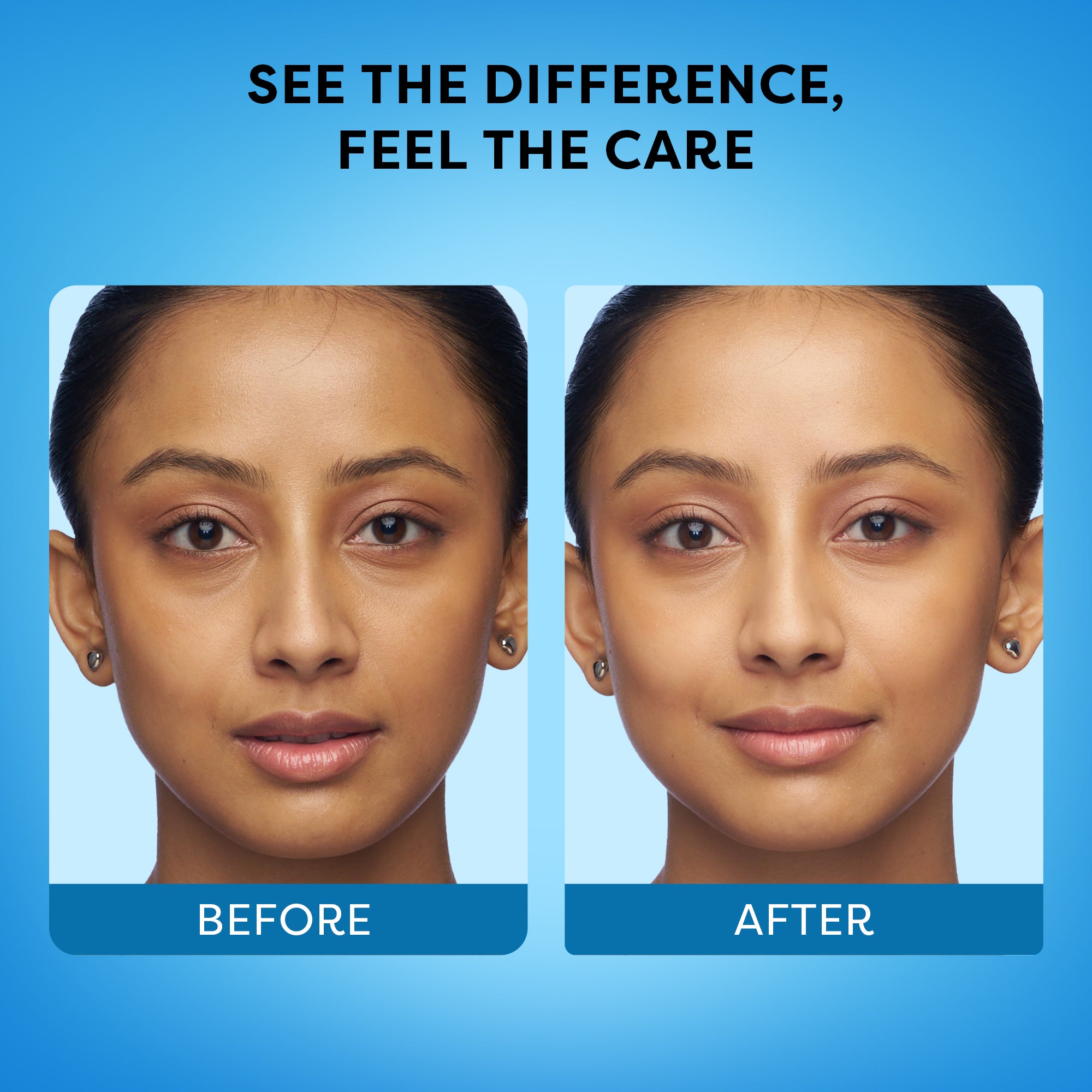 SUGAR POP Instant Brightening Serum with Hyaluronic Acid, Glutathione & SPF 20