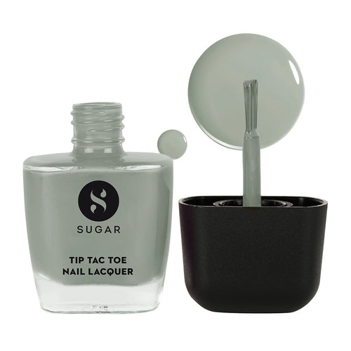 Tip Tac Toe Nail Lacquer Classic (Kit)