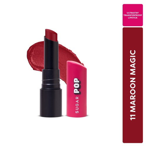 Ultrastay Transferproof Lipstick - Option 3