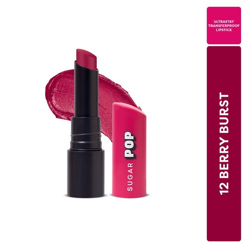 Ultrastay Transferproof Lipstick - Option 3
