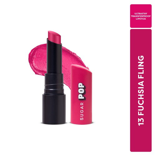 Ultrastay Transferproof Lipstick - Option 3