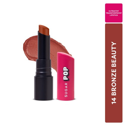 Ultrastay Transferproof Lipstick - Option 3