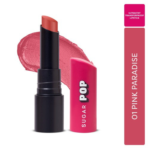 Ultrastay Transferproof Lipstick - Option 3