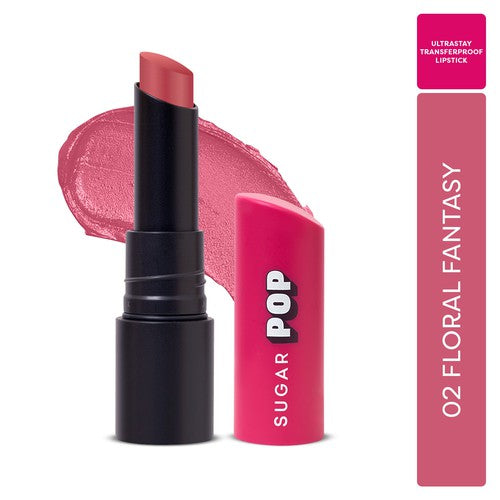 Ultrastay Transferproof Lipstick - Option 3