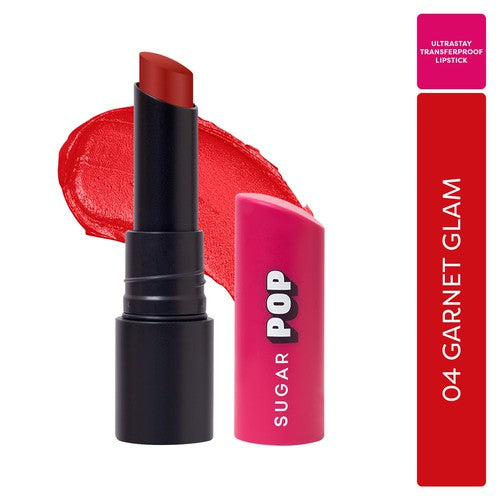 Ultrastay Transferproof Lipstick - Option 3