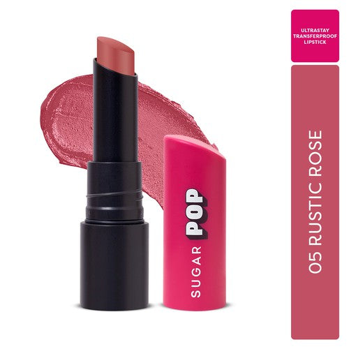 Ultrastay Transferproof Lipstick - Option 3