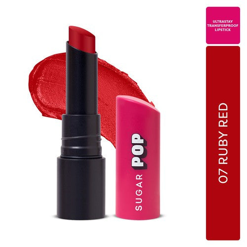 Ultrastay Transferproof Lipstick - Option 3