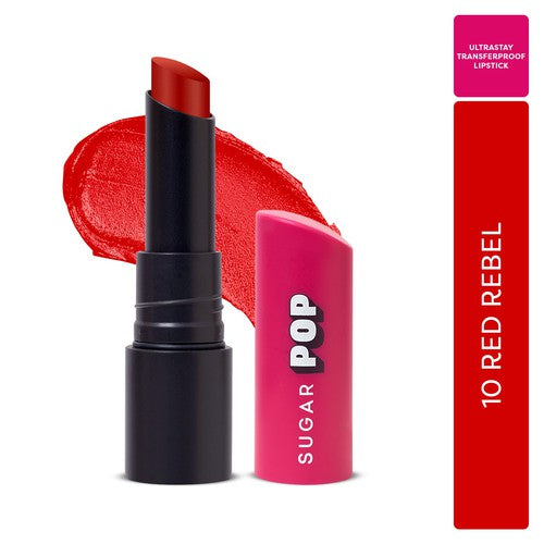 Ultrastay Transferproof Lipstick - Option 3