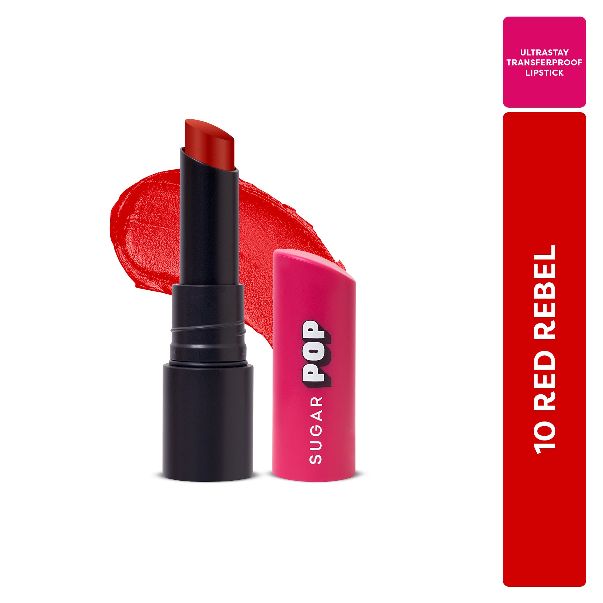 Ultrastay Transferproof Lipstick - Option 3